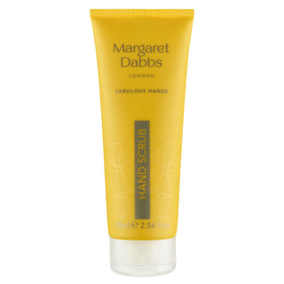 Exfoliating Hand Scrub Tube 75ml