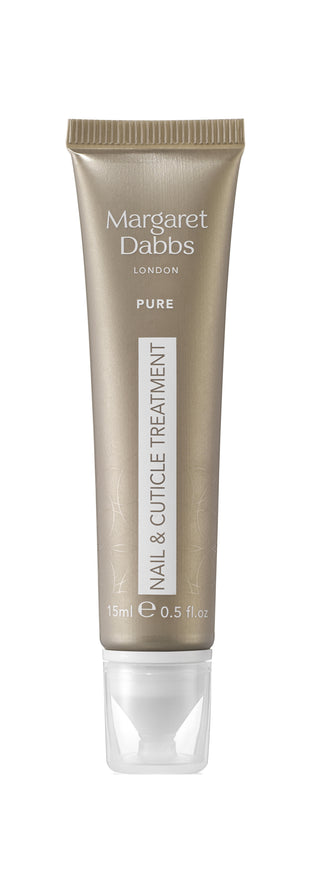 Pure Repairing Nail & Cuticle Treatment Pen 15ml