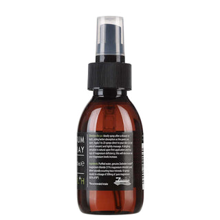 Magnesium Oil Spray 125ml