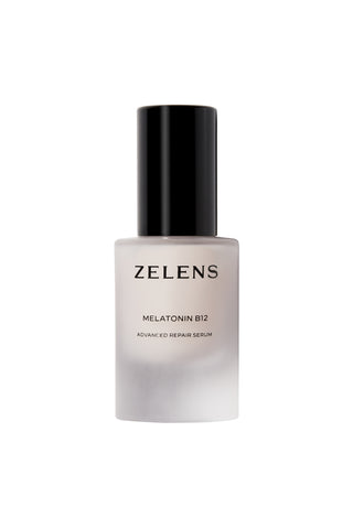 Melatonin B12 Advanced Repair Serum 30ml