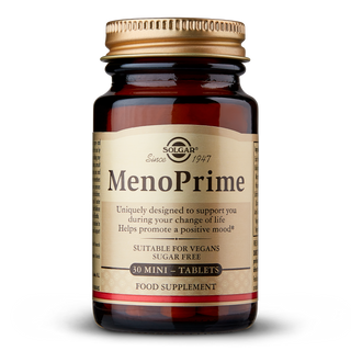 Menoprime 30 tablets