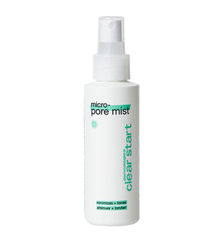 Clear Start Micro-Pore Mist 118ml