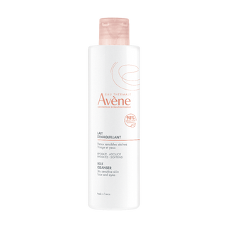 Gentle Milk Cleanser 200ml