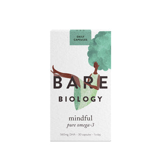 Mindful Capsules 30 capsules