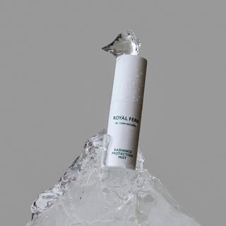 ROYAL FERN Radiance Protection Mist 30ml