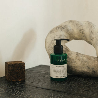 HEATH Moisturiser 100ml