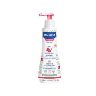 Soothing Cleansing Gel 300ml