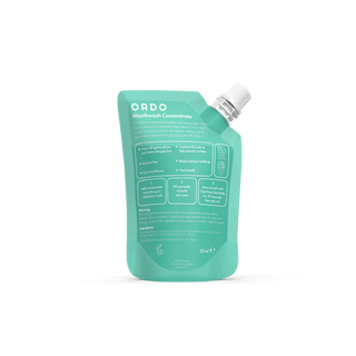 Mouthwash Concentrate 80ml