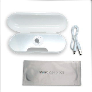 Mynd - Treatment and Prevention of Migraines