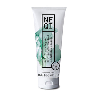 NEQI Hand cleansing gel 100ml