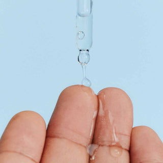 Hyaluronic Acid + Panthenol Serum 30ml