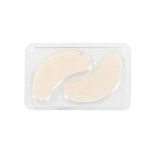 Ginseng & Eucalyptus Under Eye Mask