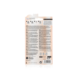 Chok Chok Smoothing Under Eye Mask