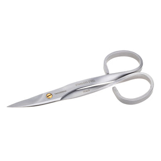 TWEEZERMAN Nail Scissors 1 unit