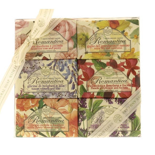 Romantica The Collection 6 units