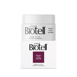 Night Face Cream 50ml