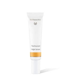 DR HAUSCHKA Night Serum 20ml