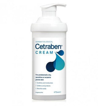 Emollient Cream 500g