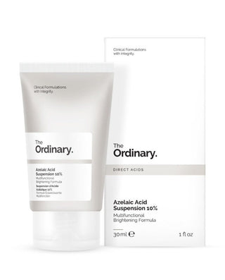 THE ORDINARY Azelaic Acid Suspension 10% 30ml