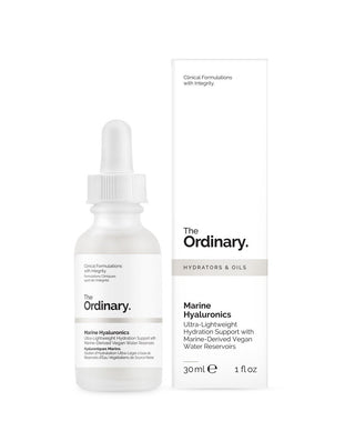 THE ORDINARY Marine Hyaluronics 30ml
