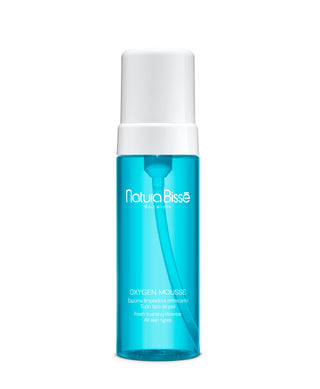 Oxygen Mousse 150ml