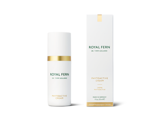 ROYAL FERN Phytoactive Cream (Airless Spender) 30ml