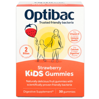 Kid's Gummies 30 pastille