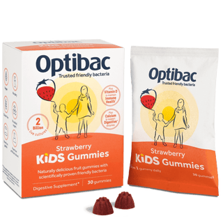 Kid's Gummies 30 pastille