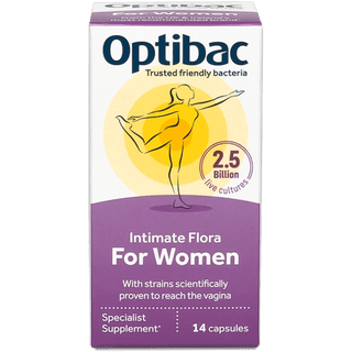 For Women 14 capsules
