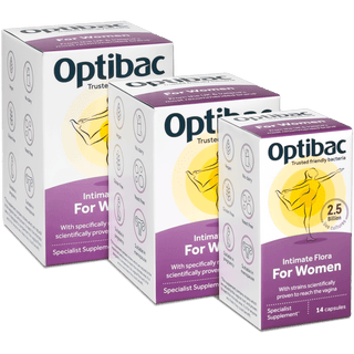 For Women 14 capsules