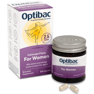 For Women 14 capsules