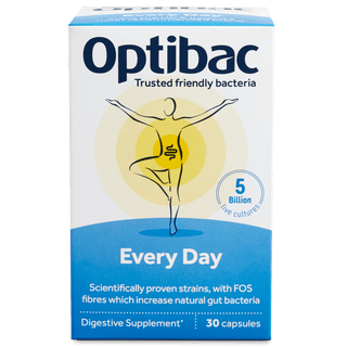 For Every Day 30 capsules