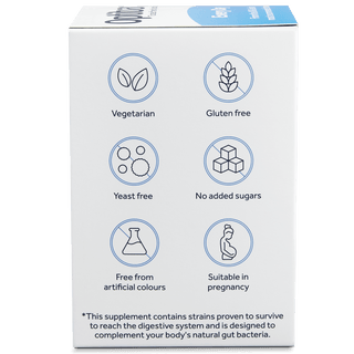 For Every Day 30 capsules