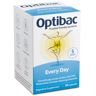 For Every Day 30 capsules