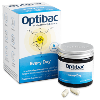 For Every Day 30 capsules