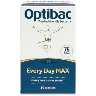 For Every Day Max 30 capsules