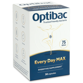 For Every Day Max 30 capsules