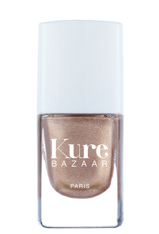 KURE BAZAAR Or Bronze Nail Colour 10ml
