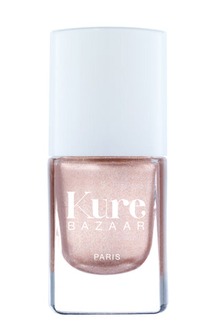 KURE BAZAAR Or Rose Nail Colour 10ml