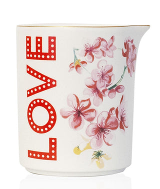& Temperly Skin Smoothing Love Candle 200g