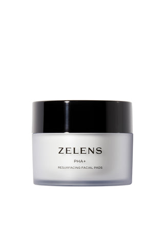 Pha+ Resurfacing Facial Pad 50 pads