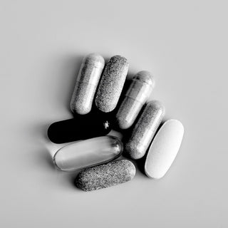 Daily Vitamin Intake System 30 doses