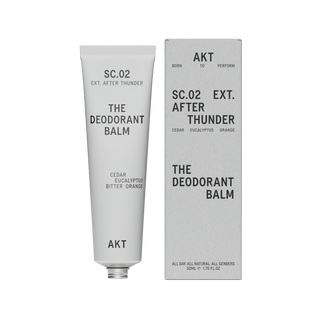 SC.02 EXT. After Thunder 50ml