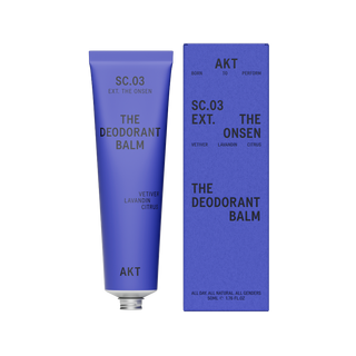 SC.03 EXT. The Onsen 50ml
