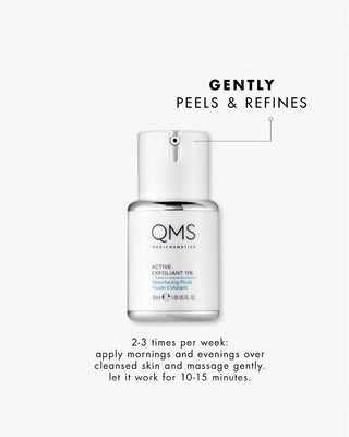 Active Exfoliant 11% Resurfacing Fluid 30ml