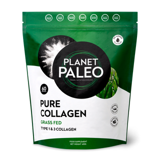 Pure Collagen 225g
