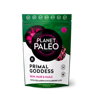 Primal Goddess - Berry 210g