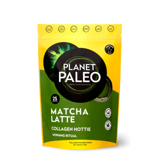 Pure Collagen - Matcha Latte 225g