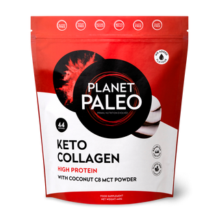Keto Collagen 220g