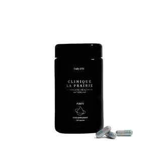 Purity Daily Detox 120 capsules